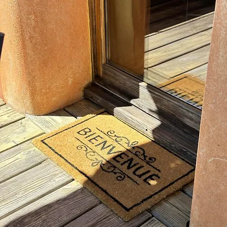 Brindepaille Oda ve Kahvaltı