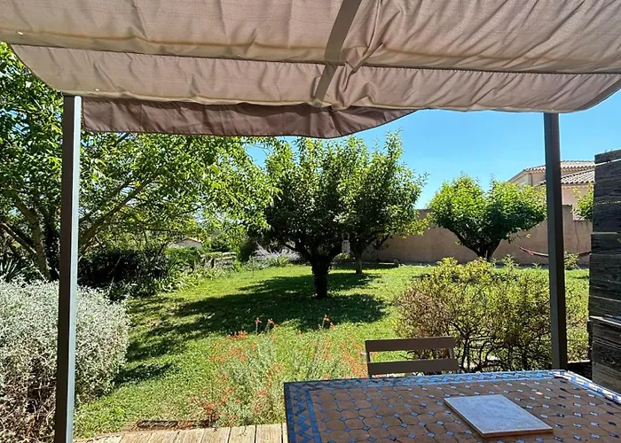 Bed & Breakfast Brindepaille 3*