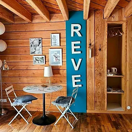 Brindepaille Bed & Breakfast Vallon-Pont-dʼArc