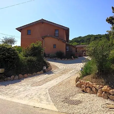 Brindepaille Bed & Breakfast 3*