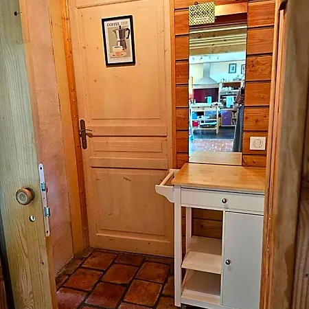 Brindepaille Bed & Breakfast 3*