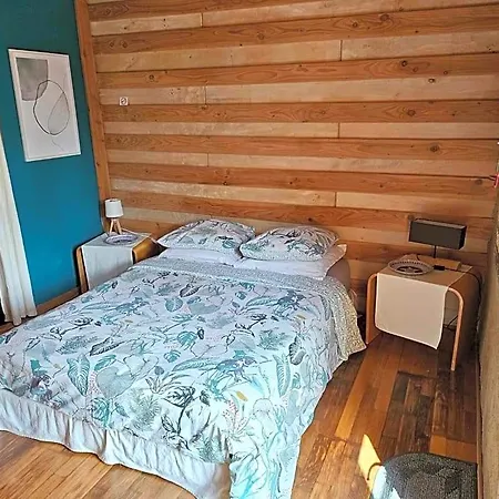 Brindepaille Bed & Breakfast