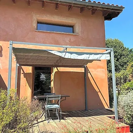 Bed & Breakfast Brindepaille 3*