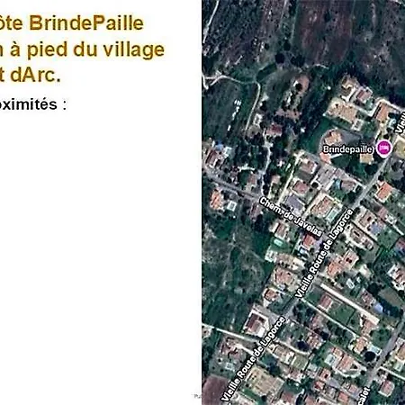 Brindepaille Bed & Breakfast