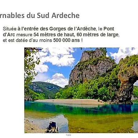 Brindepaille Bed & Breakfast