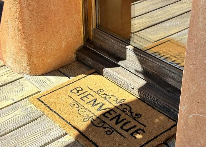Brindepaille Bed and breakfast