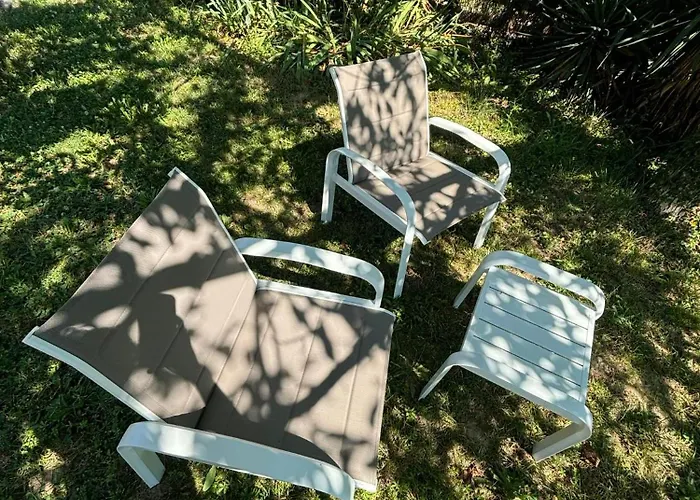 Bed and breakfast Brindepaille